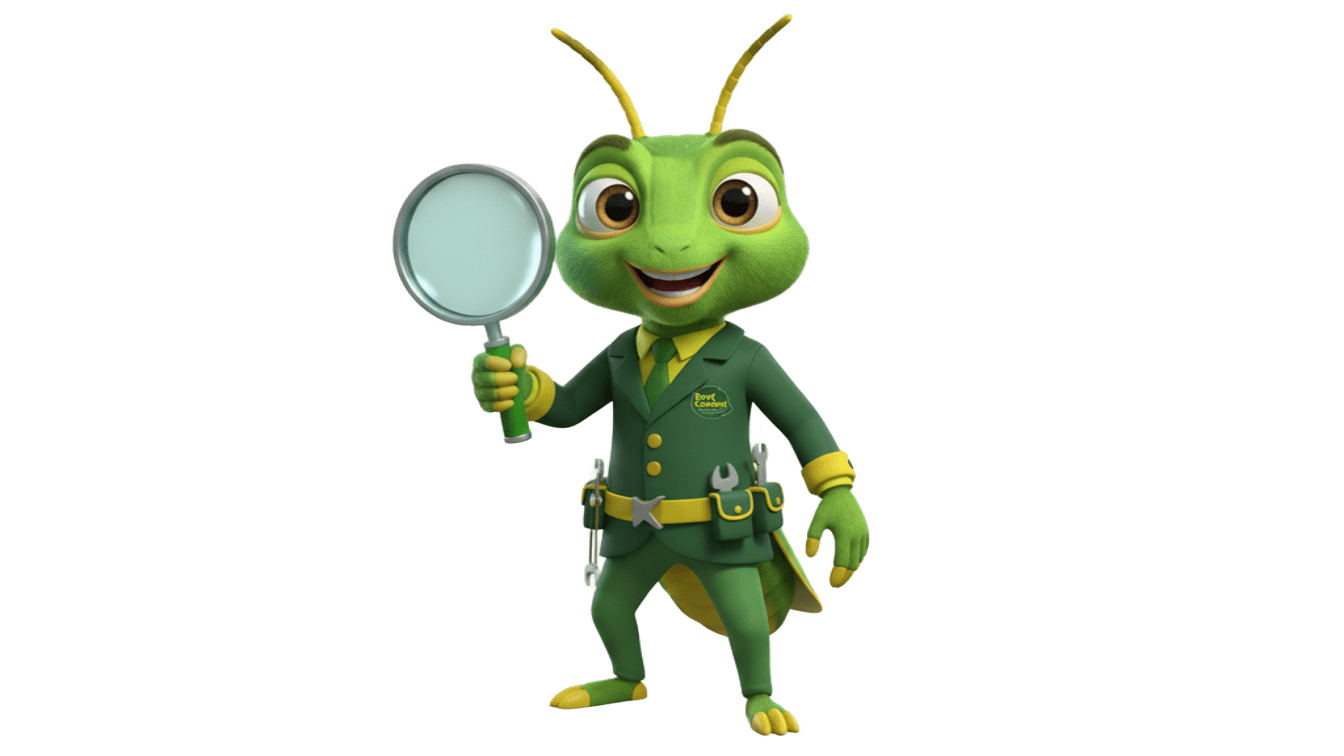 Kiko - O Grilo Cantor